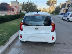 کیا پیکانتۆ